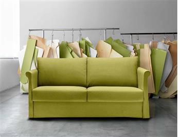 Καναπές-κρεβάτι NEBULA