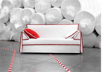 Καναπές-κρεβάτι VEGA